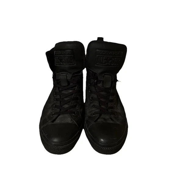 Converse Chuck Taylor All Star High Tops Mens 12 Women's 14 High Tops Sneakers‎ - Picture 2 of 10